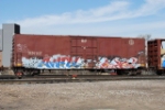 BNSF 712735